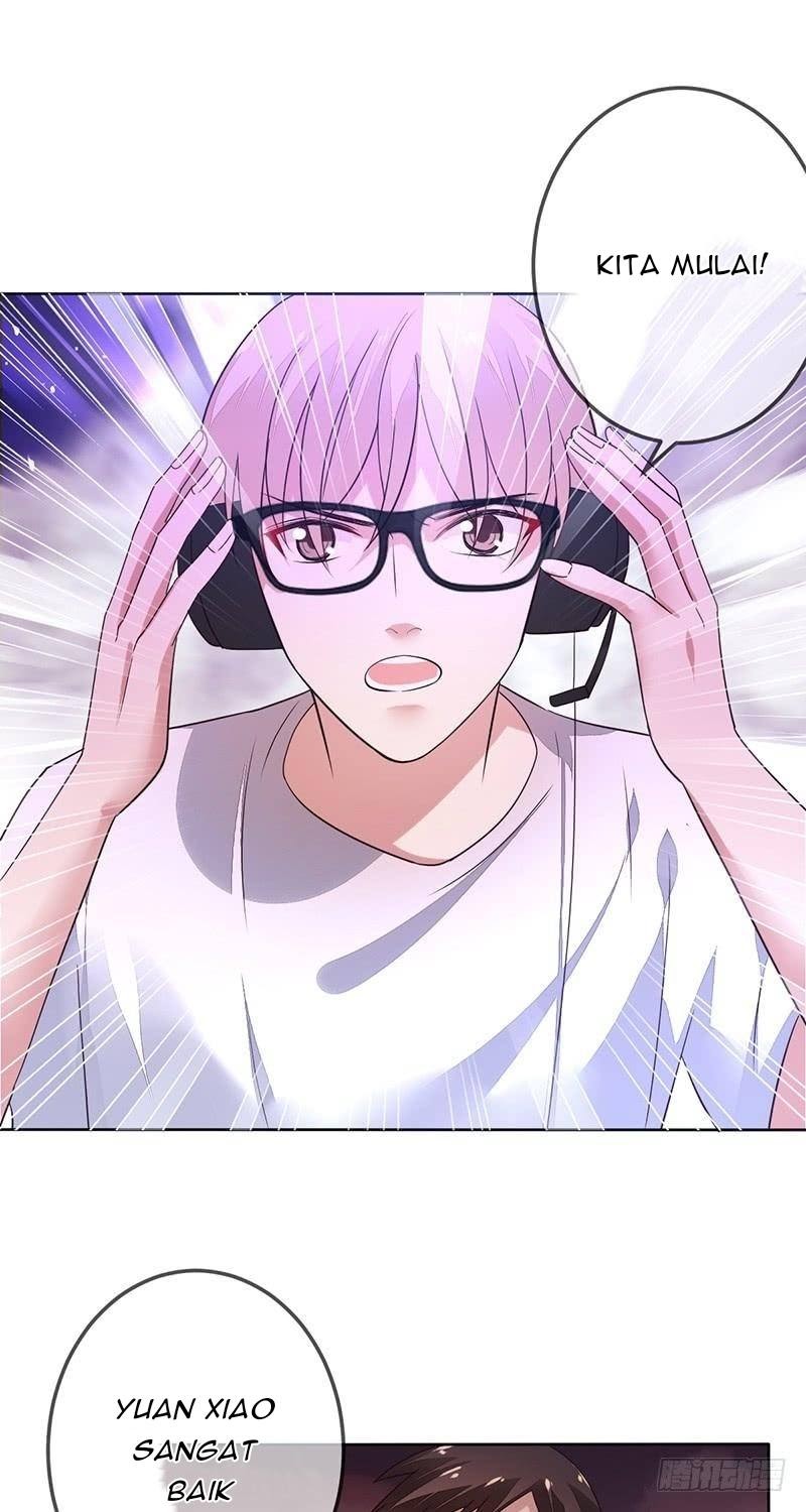 NSD Gaming Chapter 125 Bahasa Indonesia